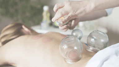 Image for Cupping Massage (Clinic only) 